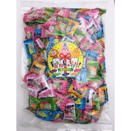 マルエ サンキューキャンディ １ｋｇ 【数量限定】 △ 【購入入数１個】