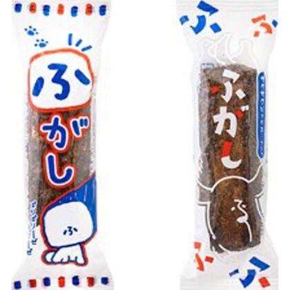 やおきん ふ菓子（角）１本 △ 【購入入数３０個】