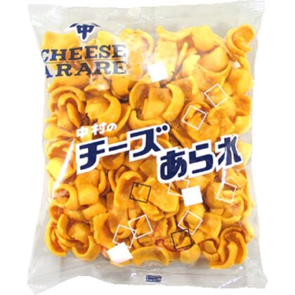 やおきん チーズあられ ６０ｇ □お取り寄せ品 【購入入数１２個】［入荷までお時間がかかります］