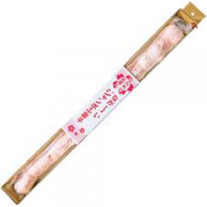やおきん ながーいジャンボさくらふ菓子 □お取り寄せ品 【購入入数２０個】［入荷までお時間がかかります］