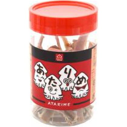 やおきん ポットあたりめ２４ｇ □お取り寄せ品 【購入入数１０個】［入荷までお時間がかかります］