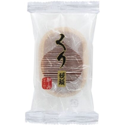米屋 和ーみ くり饅頭１個 △ 【購入入数８個】