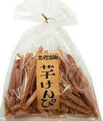横山 巾着芋けんぴ １６５ｇ  【購入入数１２個】