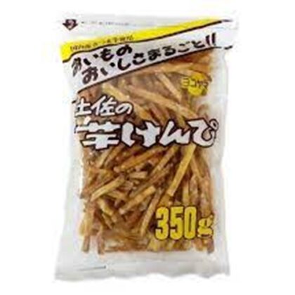 横山 土佐の芋けんぴ ２９０ｇ □お取り寄せ品 【購入入数１５個】
