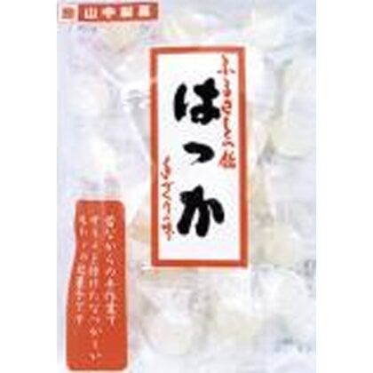 山中 はっか ピロー１７５ｇ □お取り寄せ品 【購入入数１２個】［入荷までお時間がかかります］