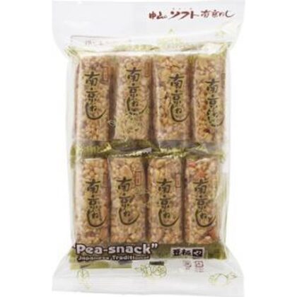 中山製菓 南京ねじ １２本  【購入入数１５個】