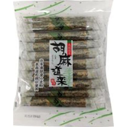 菊泉堂 胡麻道楽 １６枚  【購入入数１２個】