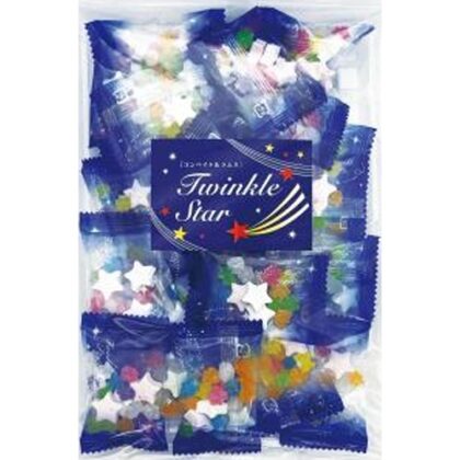 三晃 ツインクルスター １７５ｇ 【新商品 5/31 発売】 △ 【購入入数１５個】