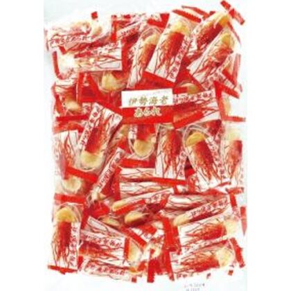 丸金 伊勢海老風味あられ３００ｇ □お取り寄せ品 【購入入数８個】