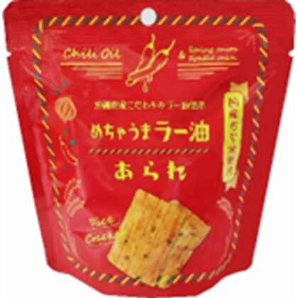森白 プチシリーズ めちゃうまラー油１７ｇ □お取り寄せ品 【購入入数１５個】