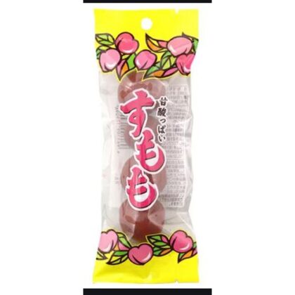 やおきん ４個すもも □お取り寄せ品 【購入入数４８個】［入荷までお時間がかかります］