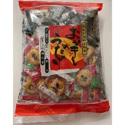 石川 おかきのうたげ １００ｇ △ 【購入入数１２個】