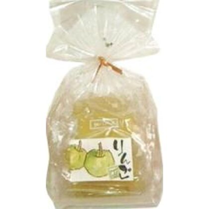 飯田 りんご菓 １５３ｇ □お取り寄せ品 【購入入数１２個】