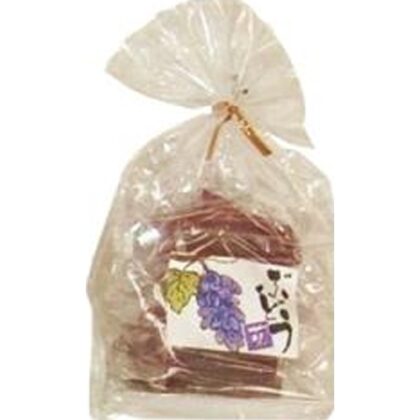 飯田 ぶどう菓 １５３ｇ □お取り寄せ品 【購入入数１２個】