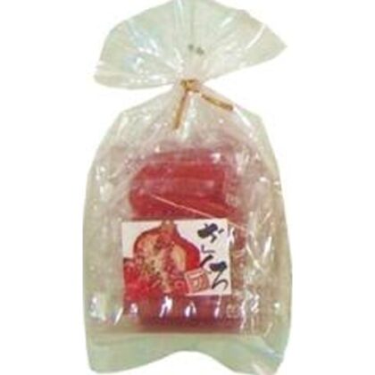 飯田 ざくろ菓 １５３ｇ □お取り寄せ品 【購入入数１２個】
