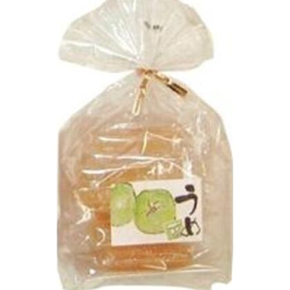 飯田 うめ菓 １５３ｇ □お取り寄せ品 【購入入数１２個】