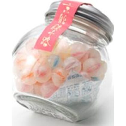 今西 まんまる瓶あめ玉 １００ｇ □お取り寄せ品 【購入入数１２個】
