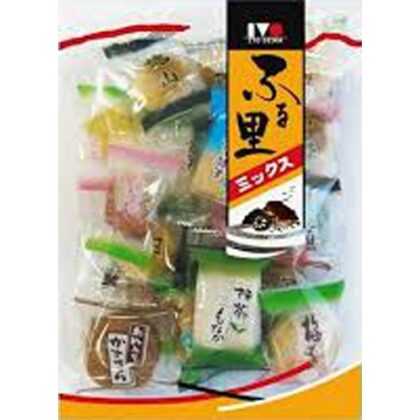 伊藤 ふる里ミックス ２２０ｇ  【購入入数１２個】