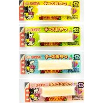 扇屋 チーズおやつ やきいも味 □お取り寄せ品 【購入入数８００個】［入荷までお時間がかかります］
