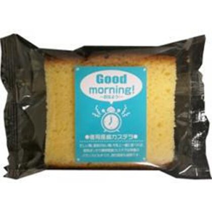 芹井大黒堂 長崎カステラ １個 □お取り寄せ品 【購入入数１２０個】