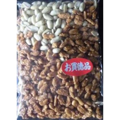 零一 つぶ餅ピー ２１０ｇ  【購入入数２０個】