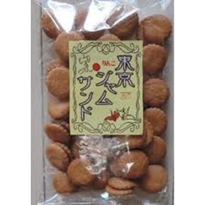 零一 リンゴジャムサンド ３００ｇ □お取り寄せ品 【購入入数１０個】