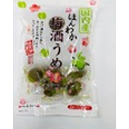 ノザワ ほんわか梅酒うめ ２００ｇ  【購入入数１５個】