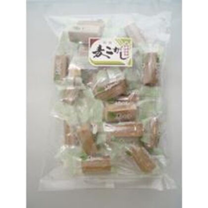 西倉 麦こがし １８５ｇ △ 【購入入数１２個】