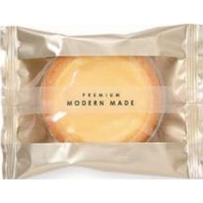 ★名月製菓 チーズタルト １個 □お取り寄せ品 【購入入数１０個】