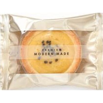 ★名月製菓 スイートポテトタルト１個 △ 【購入入数１０個】