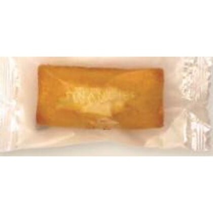 ★名月製菓 フィナンシェ プレーン１個 △ 【購入入数２０個】