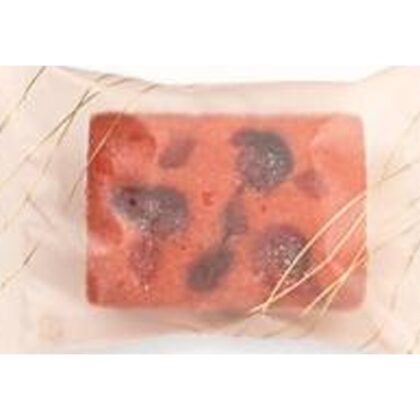 ★名月製菓 ケーク フランボワーズ１個 △ 【購入入数１０個】