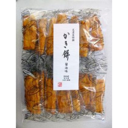 美濃屋 かき餅しょうゆ １３枚 □お取り寄せ品 【購入入数１２個】