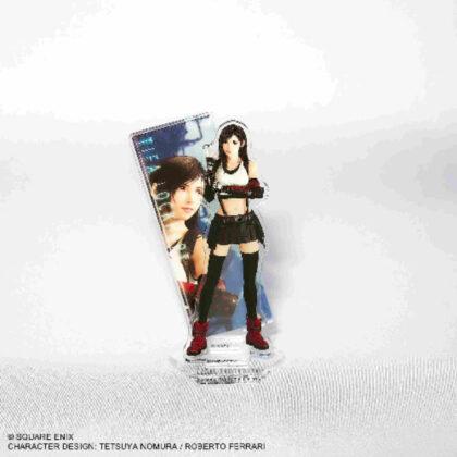 ファイナルファンタジーVII リバース アクリルスタンド ティファ・ロックハート