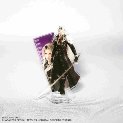 ファイナルファンタジーVII リバース アクリルスタンド セフィロス