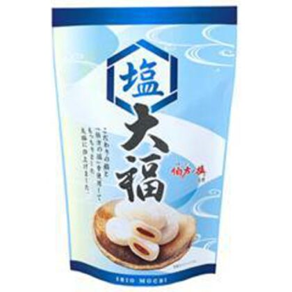 世起 塩大福ＳＰ １３０ｇ □お取り寄せ品 【購入入数４８個】