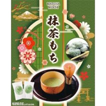 世起 抹茶もち 箱２６０ｇ □お取り寄せ品 【購入入数１６個】