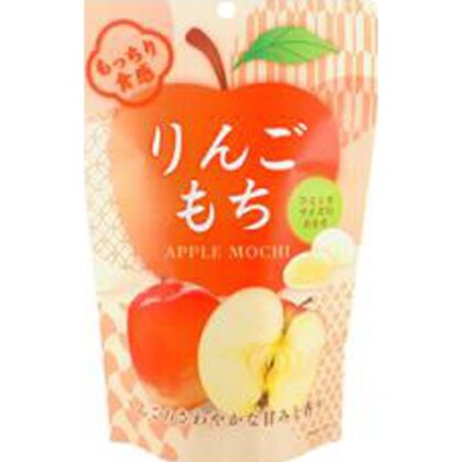 世起 りんごもちＳＰ１３０ｇ □お取り寄せ品 【購入入数４８個】