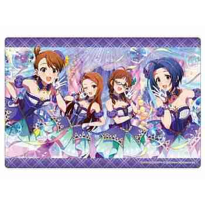(s)アイドルマスター ミリオンライブ! ゲーミングマウスパッド SMOKING HOT?+Ver. 送料別880円
