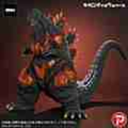 (s)ギガンティックシリーズ ゴジラ(1995) 30th Anniversary Ver. 送料別880円