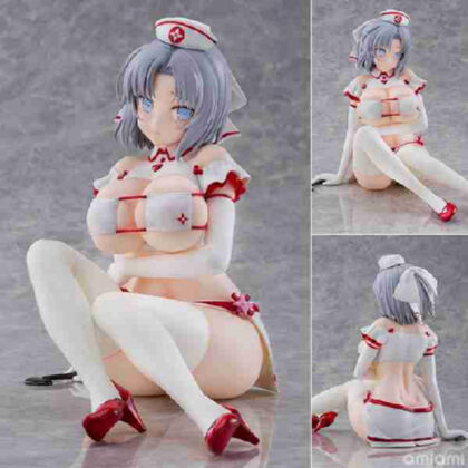 1/4スケールフィギュア 雪泉 セクシーナース ver.(シノビマスター閃乱カグラ NEW LINK)