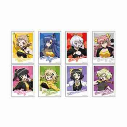 (s)L版ランダムブロマイド 戦姫絶唱シンフォギアXV 01描き下ろしイラスト 送料別880円