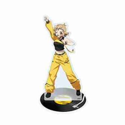 (s)アクリルスタンド 戦姫絶唱シンフォギアXV 47 立花響(描き下ろしイラスト) 送料別880円