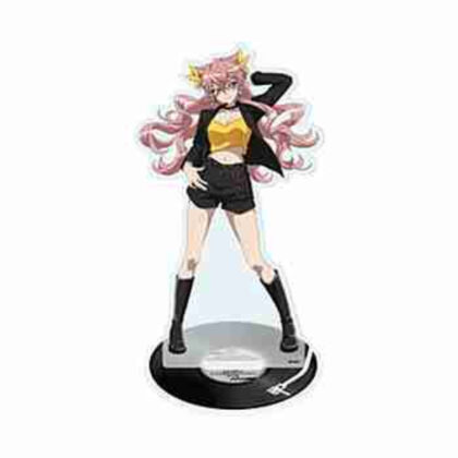 (s)アクリルスタンド 戦姫絶唱シンフォギアXV 50 マリア・カデンツァヴナ・イヴ(描き下ろしイラスト) 送料別880円