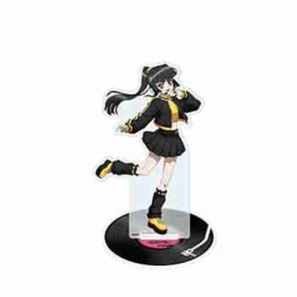 (s)アクリルスタンド 戦姫絶唱シンフォギアXV 51 月読調(描き下ろしイラスト) 送料別880円