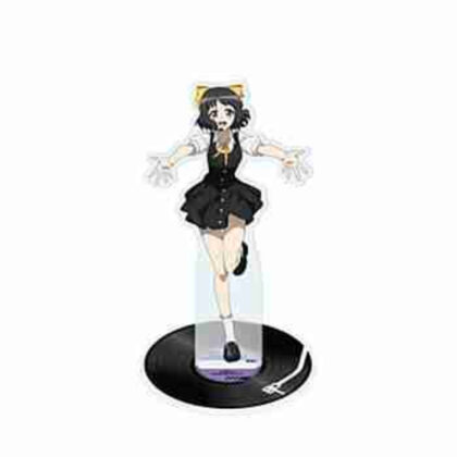 (s)アクリルスタンド 戦姫絶唱シンフォギアXV 53 小日向未来(描き下ろしイラスト) 送料別880円