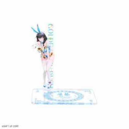 勝利の女神アクスタコースターメアリー