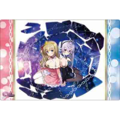 ラバーマットコレクション V2 Vol.1859 『プリズンプリンセス』