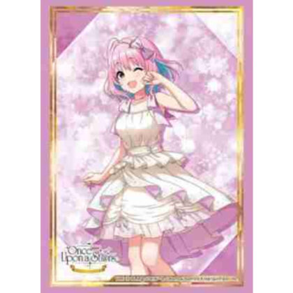 スリーブコレクション ハイグレード Vol.4978 アイドルマスターシンデレラガールズ『夢見りあむ』