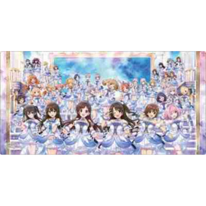 ラバーマットコレクション V2 Vol.1861 『アイドルマスター シンデレラガールズ』Once Upon a St@rs ver.